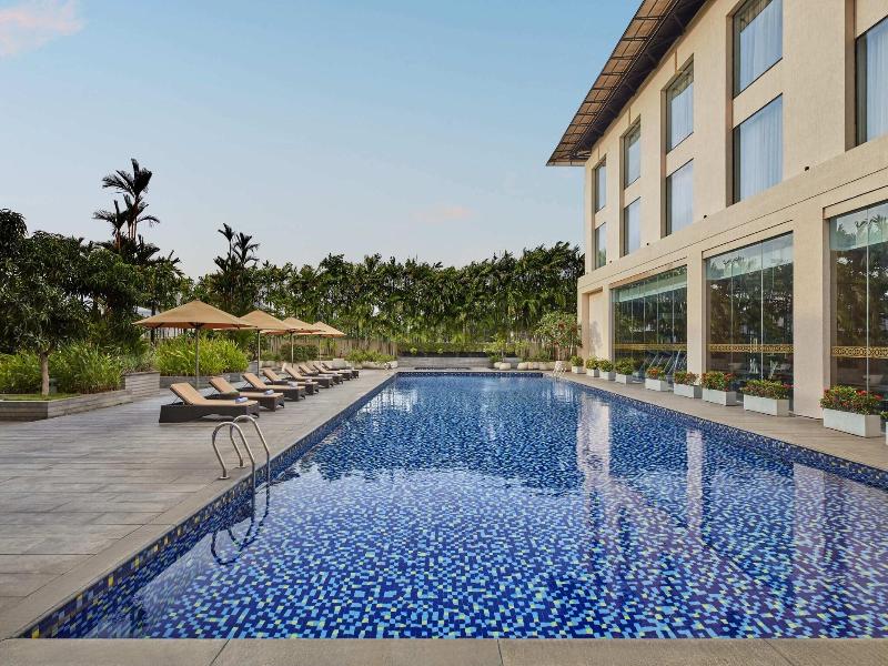 Courtyard Kochi Airport image
