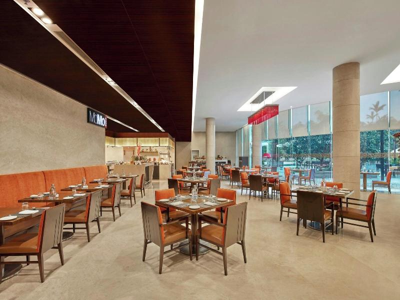 Courtyard Kochi Airport image