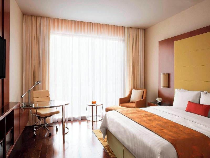 Courtyard Kochi Airport image