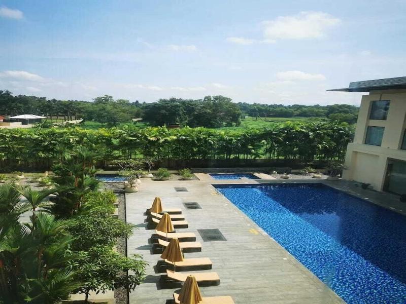 Courtyard Kochi Airport image