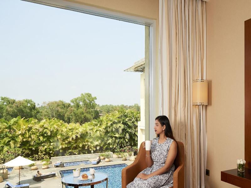 Courtyard Kochi Airport image
