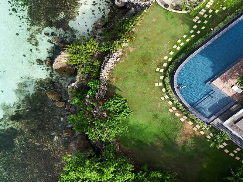 Amorita Resort image
