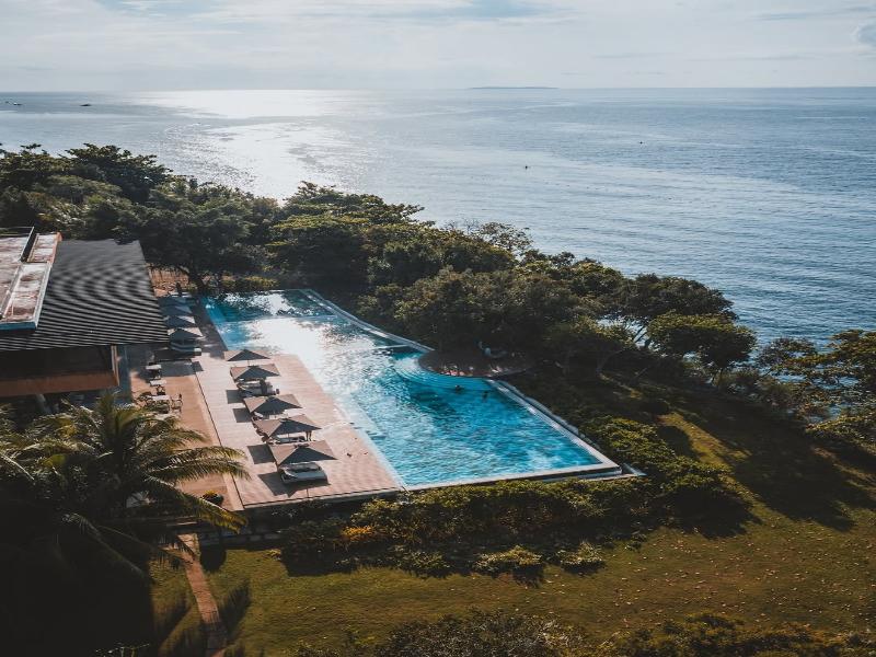 Amorita Resort image