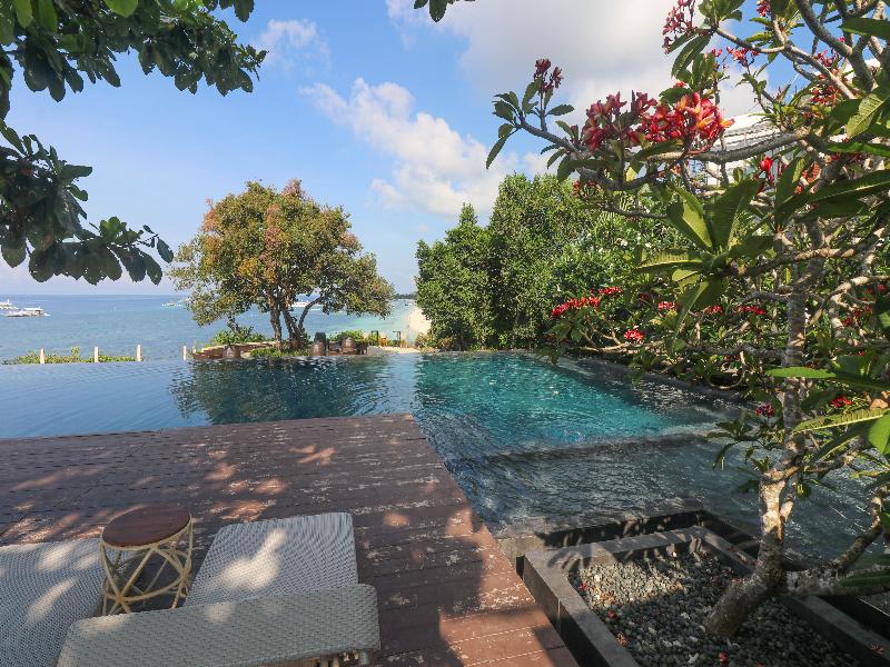 Amorita Resort image