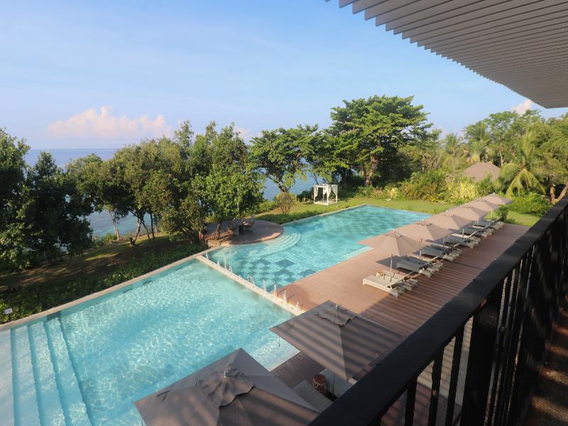 Amorita Resort image