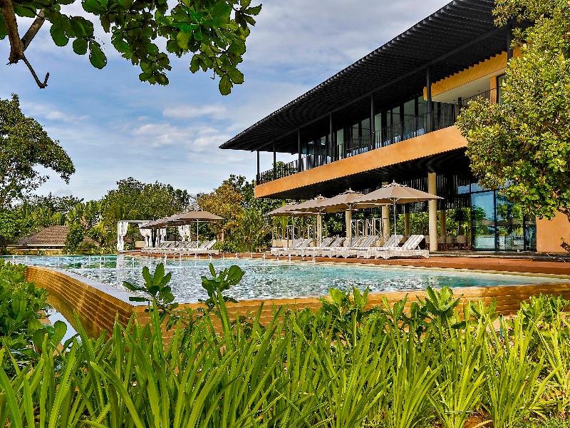 Amorita Resort image