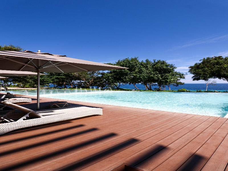 Amorita Resort image