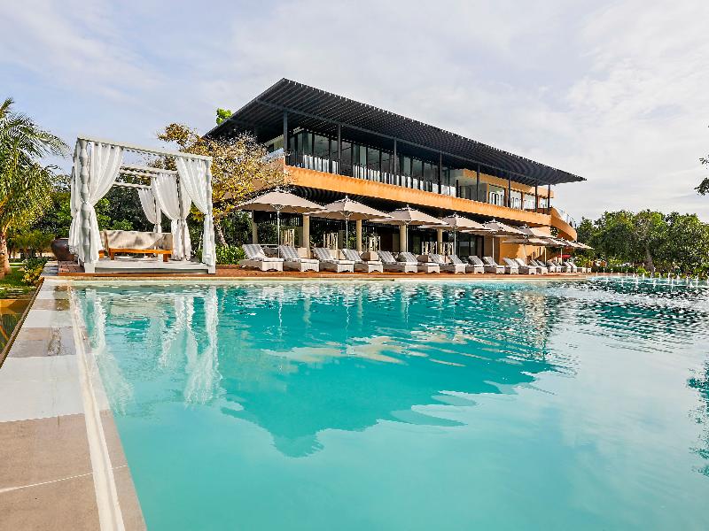 Amorita Resort image
