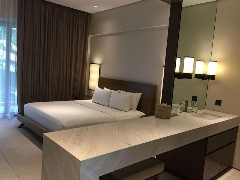 Amorita Resort image