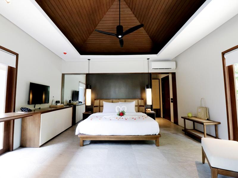 Amorita Resort image