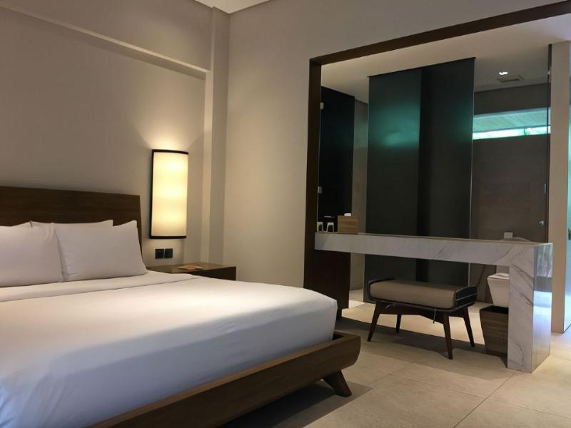 Amorita Resort image