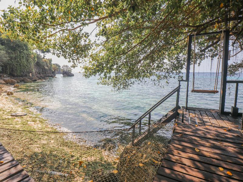 Amorita Resort image