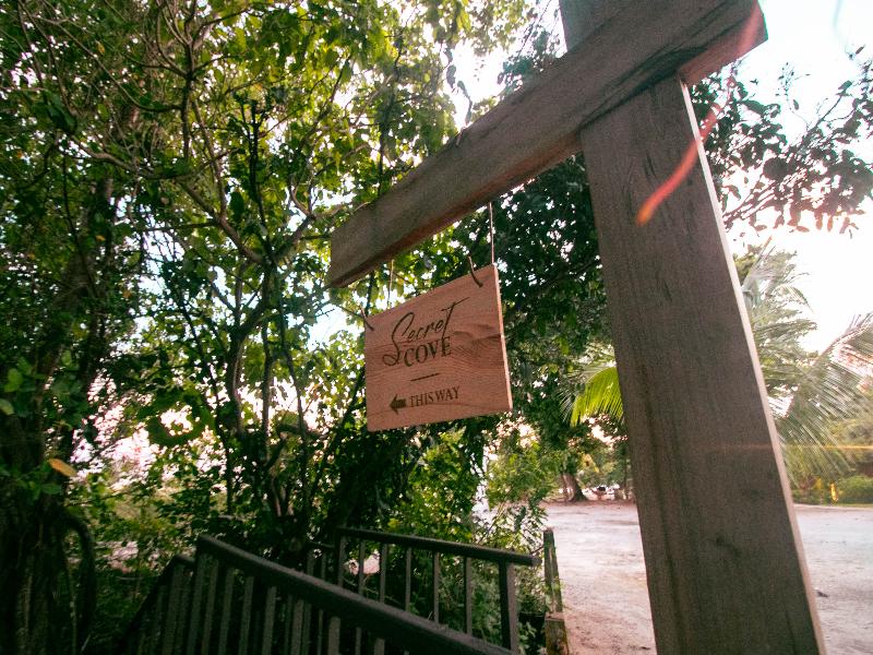 Amorita Resort image