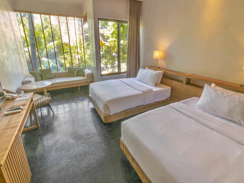 Amorita Resort image