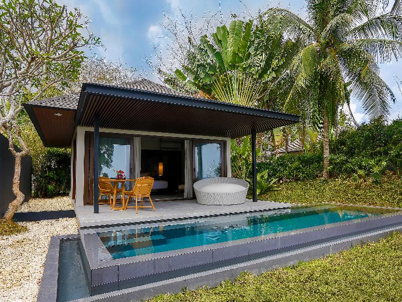 Amorita Resort image