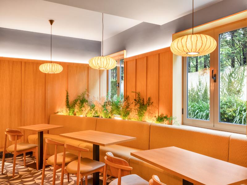 B&B Hotel Braga Lamaçães image