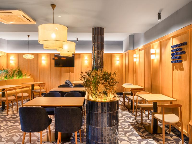 B&B Hotel Braga Lamaçães image