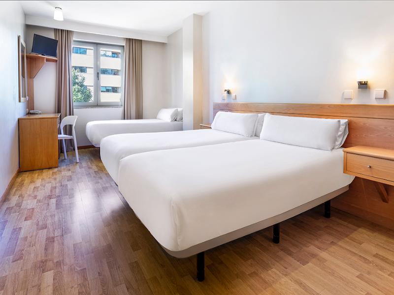 B&B Hotel Braga Lamaçães image