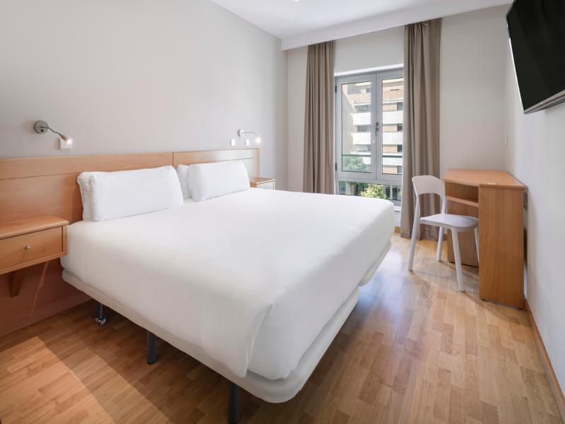B&B Hotel Braga Lamaçães image