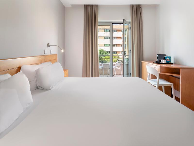 B&B Hotel Braga Lamaçães image