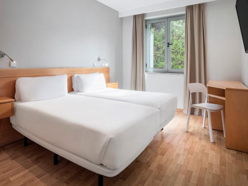 B&B Hotel Braga Lamaçães image