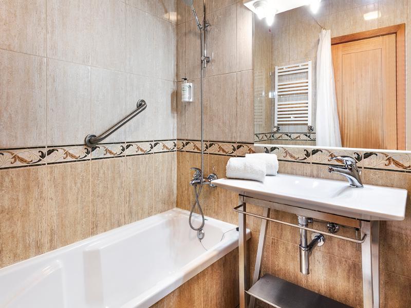 B&B Hotel Braga Lamaçães image