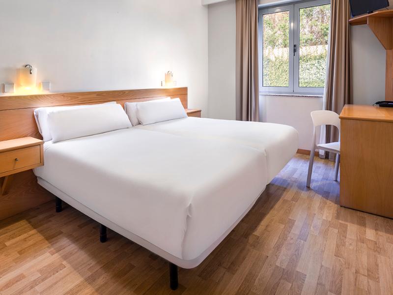 B&B Hotel Braga Lamaçães image