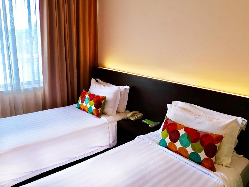 The LimeTree Hotel image