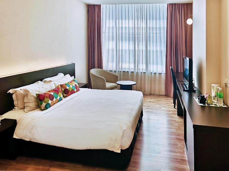 The LimeTree Hotel image