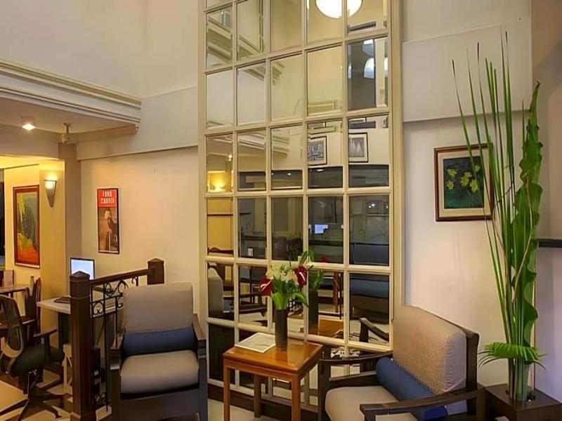 Fersal Hotel Manila image