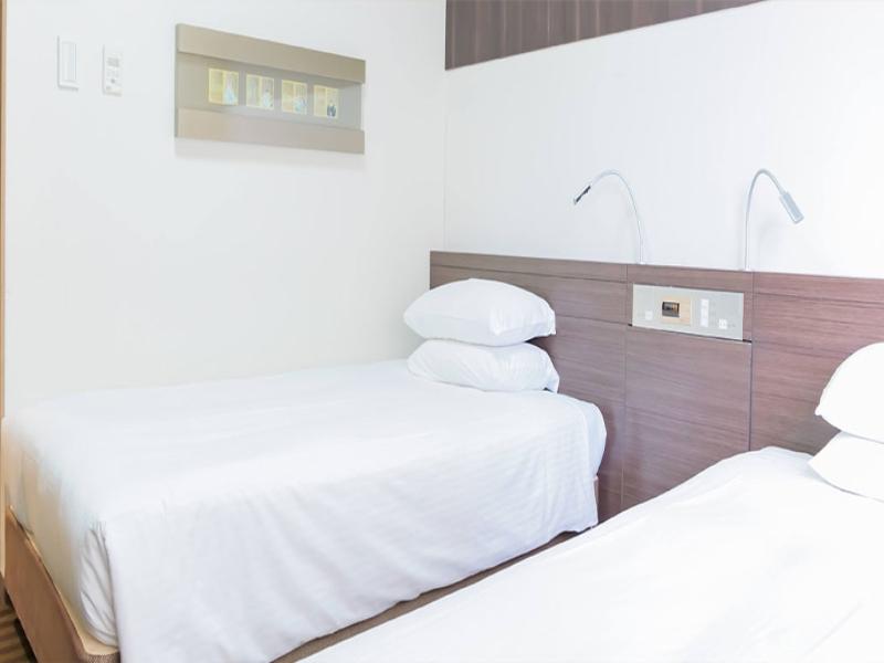 Hotel Keihan Kyoto Grande image