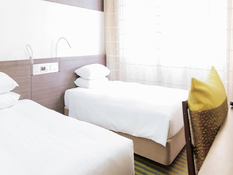 Hotel Keihan Kyoto Grande image