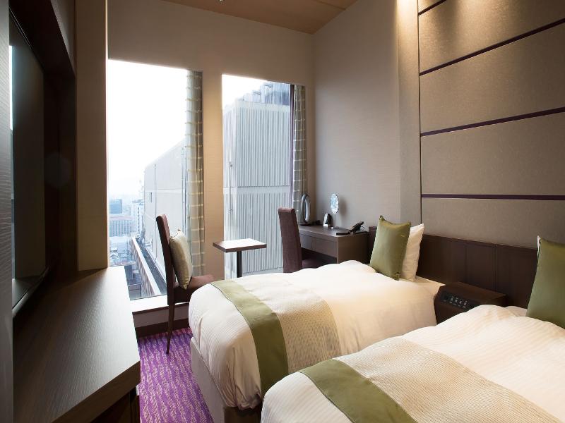 Hotel Keihan Kyoto Grande image
