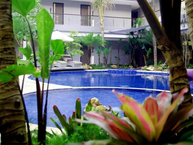 Amaroosa Suite Bali