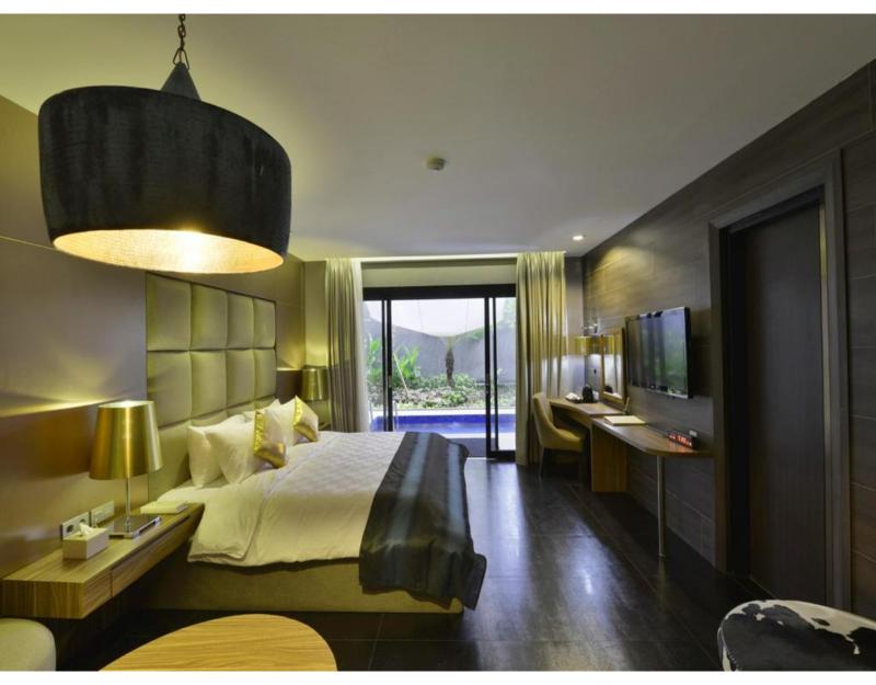 Amaroosa Suite Bali