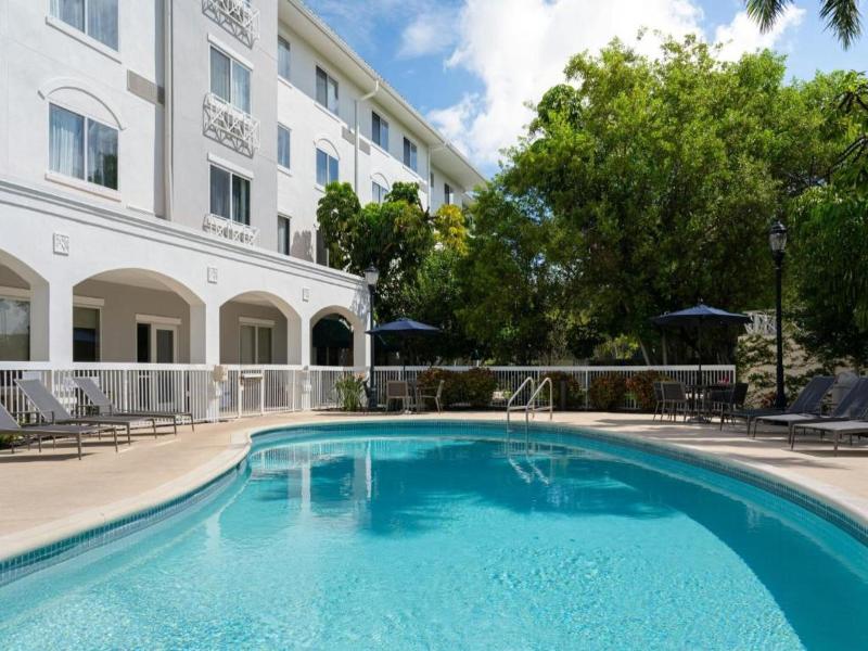 Courtyard Fort Myers, Gulf Coast Town Center image
