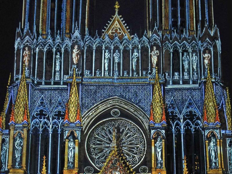 Ibis Styles Reims Centre Cathédrale image