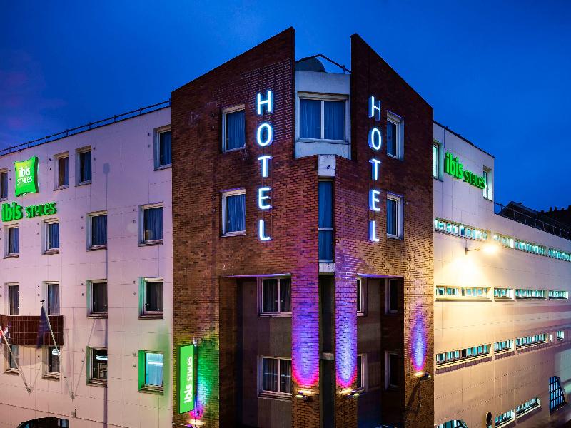 Ibis Styles Reims Centre Cathédrale image
