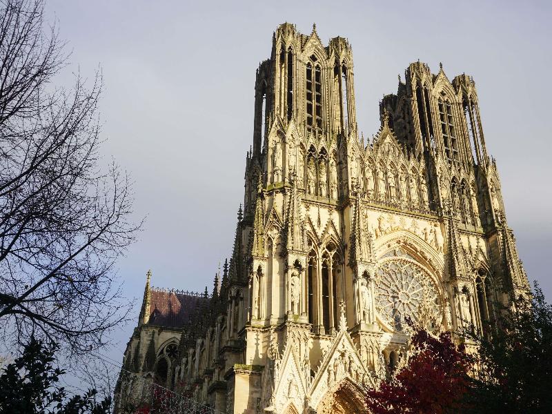 Ibis Styles Reims Centre Cathédrale image