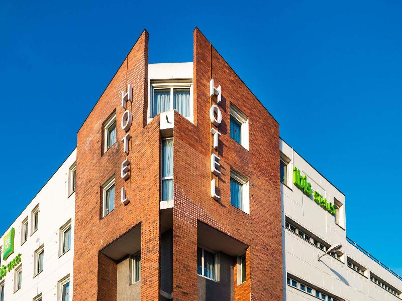 Ibis Styles Reims Centre Cathédrale image