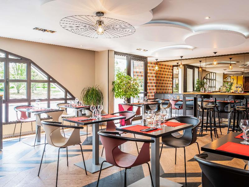 Ibis Styles Reims Centre Cathédrale image