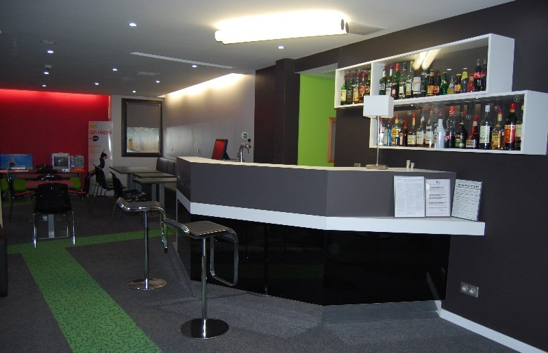 IBIS STYLES REIMS CENTRE CATHEDRALE