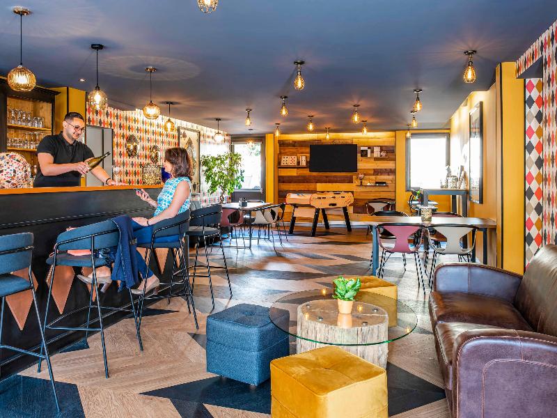 Ibis Styles Reims Centre Cathédrale image