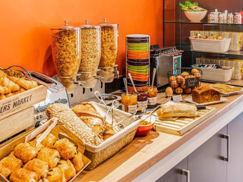 Ibis Styles Reims Centre Cathédrale image