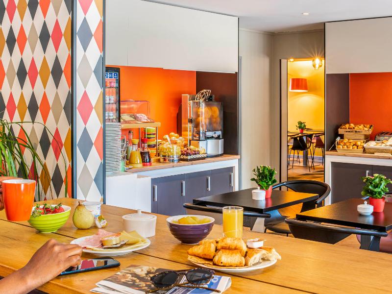 Ibis Styles Reims Centre Cathédrale image