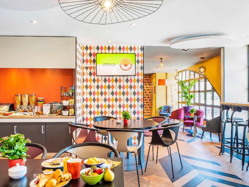 Ibis Styles Reims Centre Cathédrale image