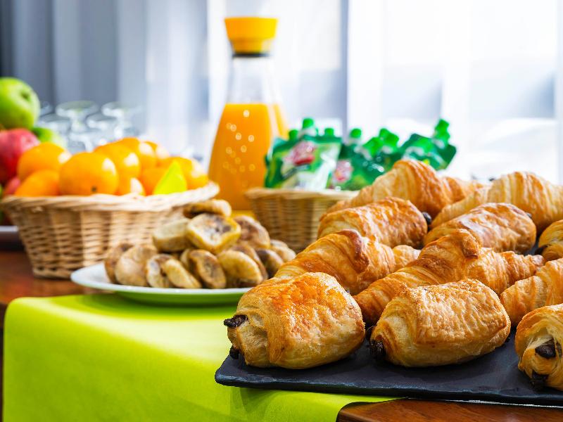 Ibis Styles Reims Centre Cathédrale image