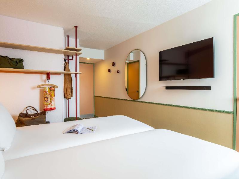 Ibis Styles Reims Centre Cathédrale image