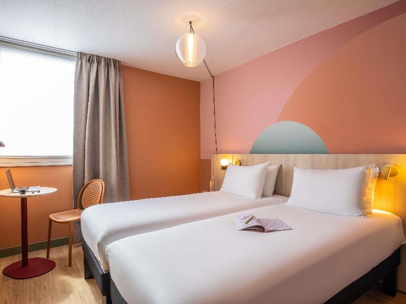 Ibis Styles Reims Centre Cathédrale image
