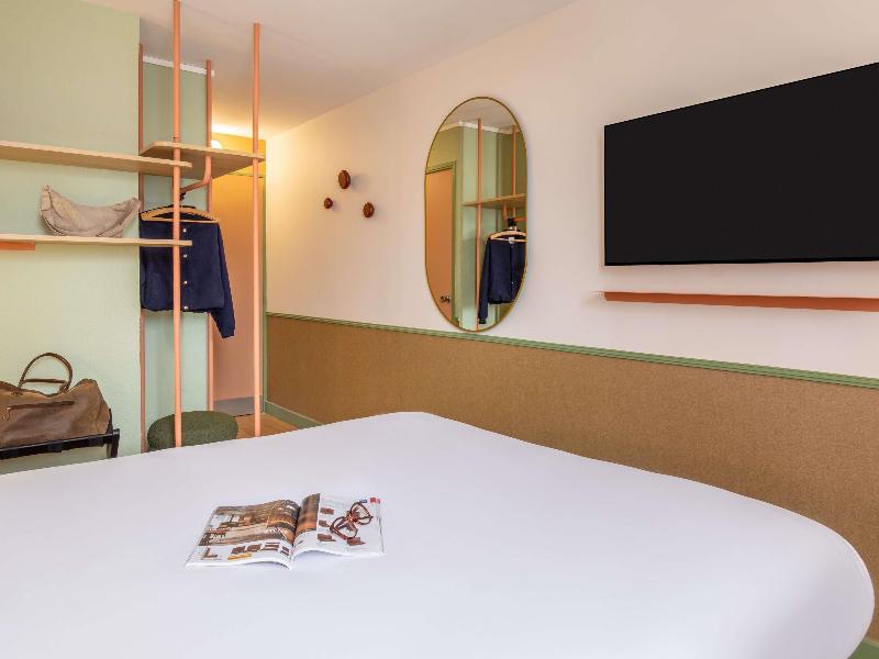 Ibis Styles Reims Centre Cathédrale image